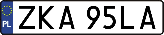 ZKA95LA