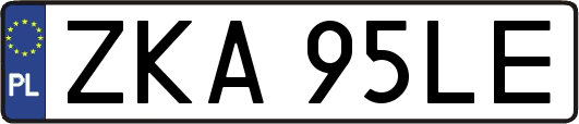 ZKA95LE