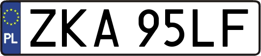 ZKA95LF