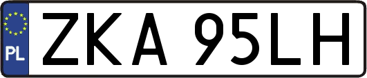 ZKA95LH