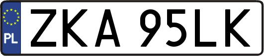 ZKA95LK