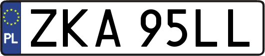 ZKA95LL
