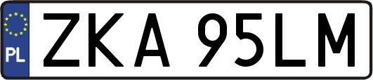 ZKA95LM