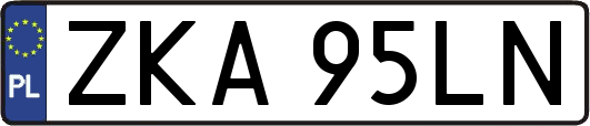 ZKA95LN