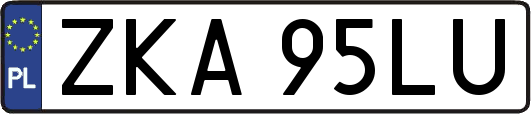 ZKA95LU