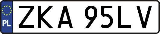 ZKA95LV