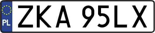 ZKA95LX