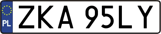ZKA95LY