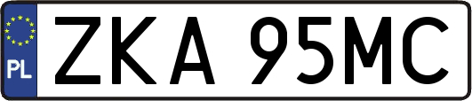 ZKA95MC
