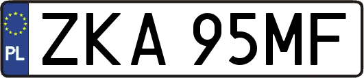 ZKA95MF