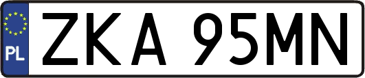 ZKA95MN