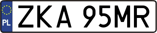 ZKA95MR