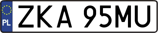 ZKA95MU