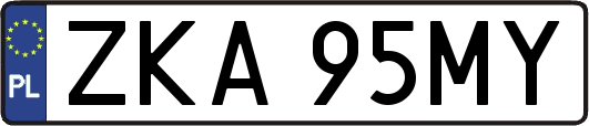 ZKA95MY
