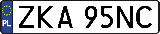 ZKA95NC
