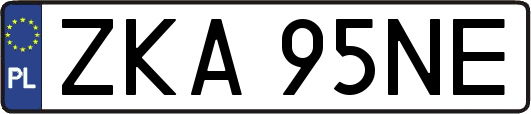 ZKA95NE