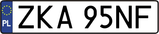 ZKA95NF