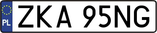 ZKA95NG