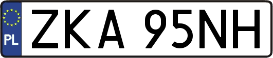 ZKA95NH