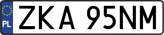 ZKA95NM