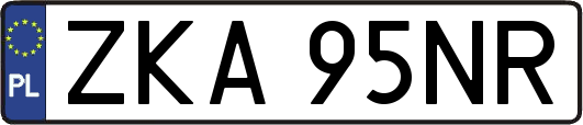 ZKA95NR