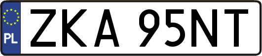 ZKA95NT