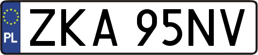 ZKA95NV