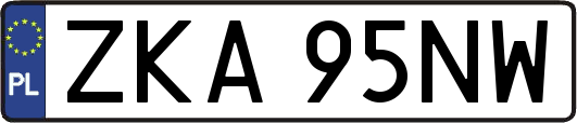 ZKA95NW