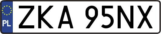ZKA95NX