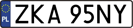 ZKA95NY