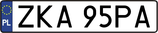 ZKA95PA