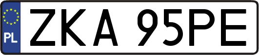 ZKA95PE