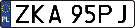 ZKA95PJ
