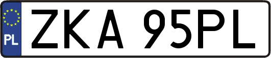 ZKA95PL
