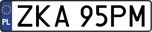 ZKA95PM