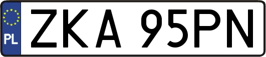 ZKA95PN