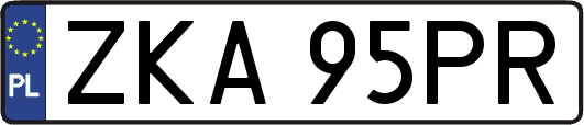 ZKA95PR