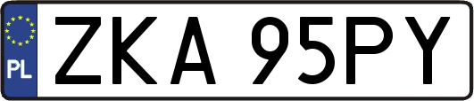 ZKA95PY