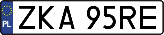 ZKA95RE