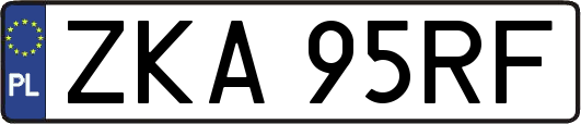ZKA95RF