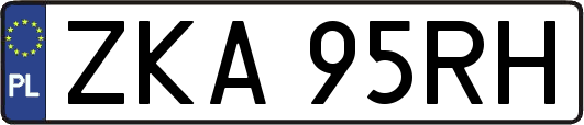 ZKA95RH