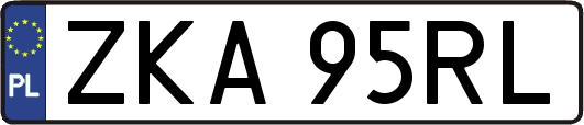 ZKA95RL