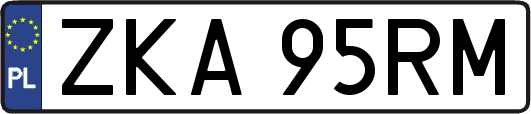 ZKA95RM