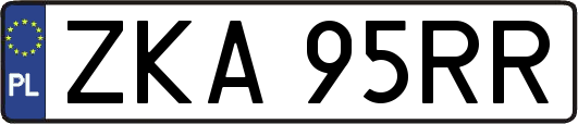 ZKA95RR