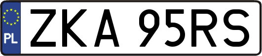 ZKA95RS