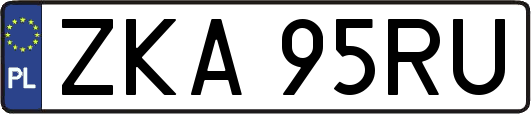 ZKA95RU