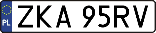 ZKA95RV