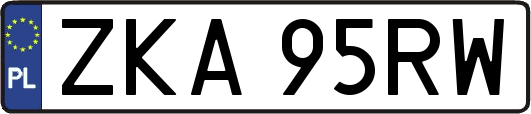 ZKA95RW