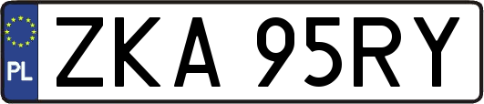 ZKA95RY