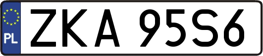 ZKA95S6